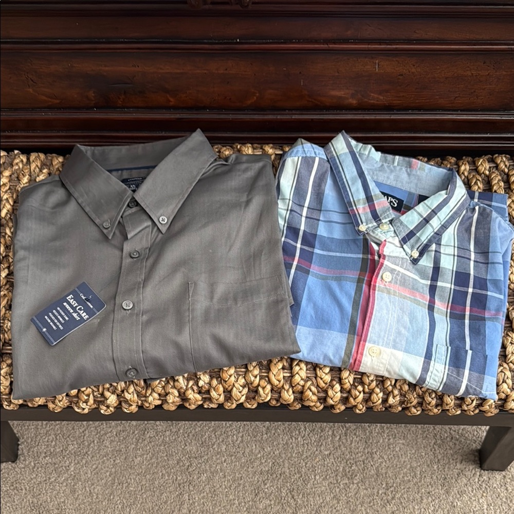 Men's Short Sleeve Bundle